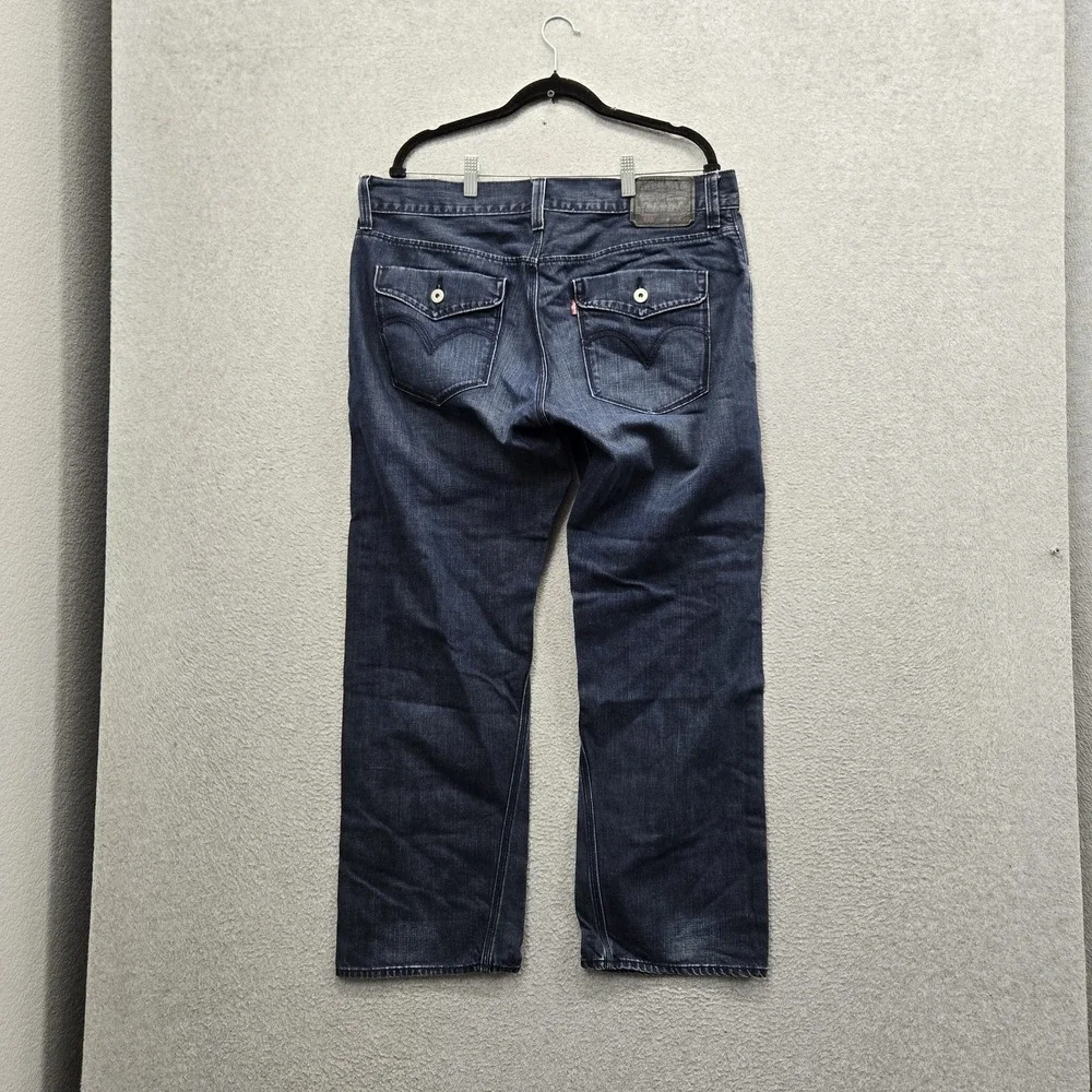 Levis *please carefully